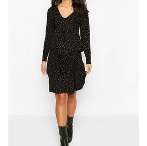 💕Host pick Maternity dress